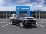 New 2025 Chevrolet Suburban LS 4WD SUV for sale #252781 - photo 4