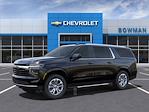 New 2025 Chevrolet Suburban LS 4WD SUV for sale #252781 - photo 5