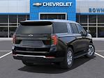 New 2025 Chevrolet Suburban LS 4WD SUV for sale #252781 - photo 2