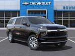 New 2025 Chevrolet Suburban LS 4WD SUV for sale #252781 - photo 9