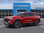 New 2025 Chevrolet Traverse Z71 AWD SUV for sale #252785 - photo 6