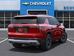 New 2025 Chevrolet Traverse Z71 AWD SUV for sale #252785 - photo 2
