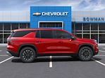New 2025 Chevrolet Traverse Z71 AWD SUV for sale #252785 - photo 8