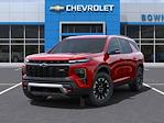 New 2025 Chevrolet Traverse Z71 AWD SUV for sale #252785 - photo 9