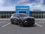 New 2025 Chevrolet Traverse RS AWD SUV for sale #252796 - photo 3