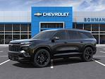 New 2025 Chevrolet Traverse RS AWD SUV for sale #252796 - photo 4