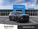 New 2025 Chevrolet Traverse RS AWD SUV for sale #252796 - photo 1