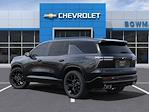 New 2025 Chevrolet Traverse RS AWD SUV for sale #252796 - photo 5