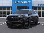 New 2025 Chevrolet Traverse RS AWD SUV for sale #252796 - photo 7