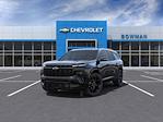 New 2025 Chevrolet Traverse RS AWD SUV for sale #252796 - photo 9