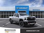 New 2025 Chevrolet Silverado 2500 LTZ Crew Cab 4WD Pickup for sale #252801 - photo 1