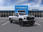 New 2025 Chevrolet Silverado 2500 LTZ Crew Cab 4WD Pickup for sale #252801 - photo 3