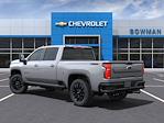 New 2025 Chevrolet Silverado 2500 LTZ Crew Cab 4WD Pickup for sale #252801 - photo 5