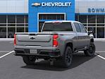 New 2025 Chevrolet Silverado 2500 LTZ Crew Cab 4WD Pickup for sale #252801 - photo 2