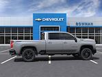 New 2025 Chevrolet Silverado 2500 LTZ Crew Cab 4WD Pickup for sale #252801 - photo 6
