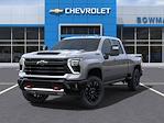 New 2025 Chevrolet Silverado 2500 LTZ Crew Cab 4WD Pickup for sale #252801 - photo 7
