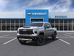 New 2025 Chevrolet Silverado 2500 LTZ Crew Cab 4WD Pickup for sale #252801 - photo 9