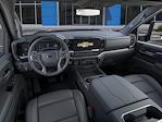 New 2025 Chevrolet Silverado 2500 LTZ Crew Cab 4WD Pickup for sale #252801 - photo 16