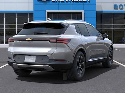 New 2025 Chevrolet Equinox EV LT SUV for sale #252805 - photo 2