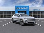 New 2025 Chevrolet Equinox EV LT SUV for sale #252805 - photo 3