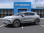 New 2025 Chevrolet Equinox EV LT SUV for sale #252805 - photo 4