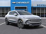 New 2025 Chevrolet Equinox EV LT SUV for sale #252805 - photo 8