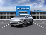 New 2025 Chevrolet Equinox EV LT SUV for sale #252805 - photo 9