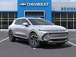 New 2025 Chevrolet Equinox EV LT SUV for sale #252812 - photo 8
