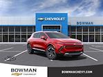 New 2025 Chevrolet Equinox EV LT SUV for sale #252815 - photo 1