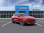 New 2025 Chevrolet Equinox EV LT SUV for sale #252815 - photo 4