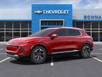 New 2025 Chevrolet Equinox EV LT SUV for sale #252815 - photo 5