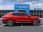 New 2025 Chevrolet Equinox EV LT SUV for sale #252815 - photo 7