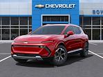 New 2025 Chevrolet Equinox EV LT SUV for sale #252815 - photo 8