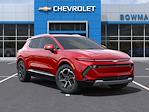 New 2025 Chevrolet Equinox EV LT SUV for sale #252815 - photo 9