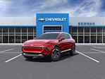 New 2025 Chevrolet Equinox EV LT SUV for sale #252815 - photo 10