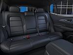 New 2025 Chevrolet Equinox EV LT SUV for sale #252816 - photo 18