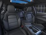 New 2025 Chevrolet Equinox EV LT SUV for sale #252818 - photo 17
