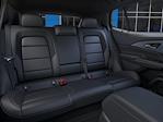 New 2025 Chevrolet Equinox EV LT SUV for sale #252818 - photo 18