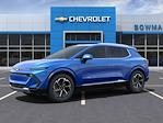 New 2025 Chevrolet Equinox EV LT SUV for sale #252818 - photo 4