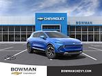 New 2025 Chevrolet Equinox EV LT SUV for sale #252818 - photo 1