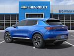 New 2025 Chevrolet Equinox EV LT SUV for sale #252818 - photo 5