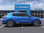 New 2025 Chevrolet Equinox EV LT SUV for sale #252818 - photo 6