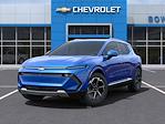 New 2025 Chevrolet Equinox EV LT SUV for sale #252818 - photo 7