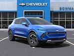 New 2025 Chevrolet Equinox EV LT SUV for sale #252818 - photo 8