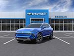 New 2025 Chevrolet Equinox EV LT SUV for sale #252818 - photo 9