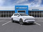 New 2025 Chevrolet Equinox EV LT AWD SUV for sale #252819 - photo 3