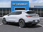 New 2025 Chevrolet Equinox EV LT AWD SUV for sale #252819 - photo 5