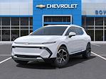 New 2025 Chevrolet Equinox EV LT AWD SUV for sale #252819 - photo 7