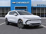 New 2025 Chevrolet Equinox EV LT AWD SUV for sale #252819 - photo 8