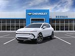 New 2025 Chevrolet Equinox EV LT AWD SUV for sale #252819 - photo 9